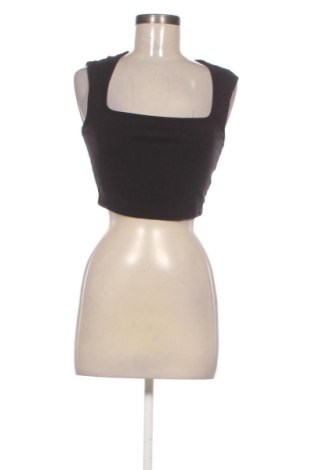 Damentop SHEIN, Größe S, Farbe Schwarz, Preis 14,83 €