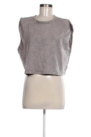 Damentop SHEIN, Größe S, Farbe Grau, Preis 14,77 €
