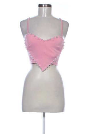 Damentop SHEIN, Größe S, Farbe Rosa, Preis 23,59 €