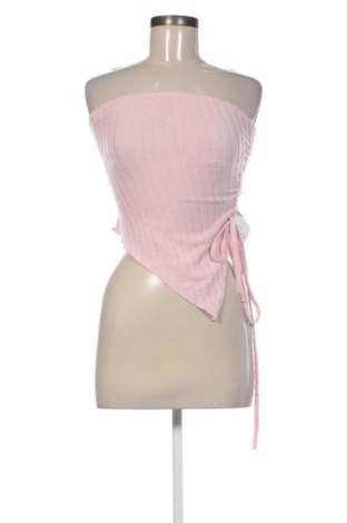 Top de femei SHEIN, Mărime XS, Culoare Roz, Preț 91,99 Lei
