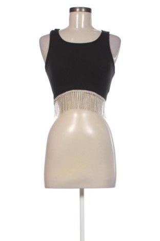 Damentop SHEIN, Größe S, Farbe Schwarz, Preis € 19,99