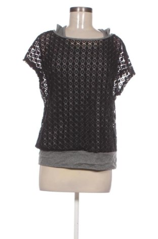 Damski top SHEIN, Rozmiar XL, Kolor Czarny, Cena 78,99 zł