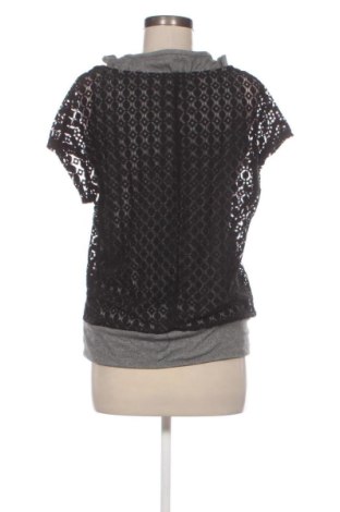 Damski top SHEIN, Rozmiar XL, Kolor Czarny, Cena 78,99 zł
