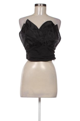 Дамски топ SHEIN, Размер S, Цвят Черен, Цена 15,33 €