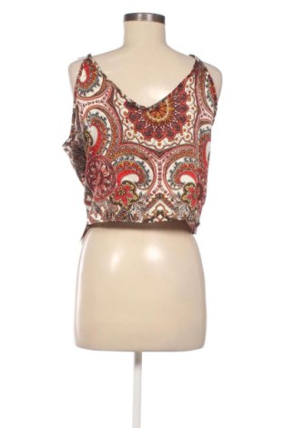 Damentop SHEIN, Größe L, Farbe Mehrfarbig, Preis 10,16 €