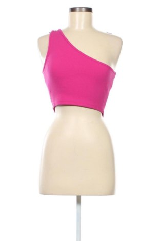 Damentop SHEIN, Größe S, Farbe Rosa, Preis 14,77 €