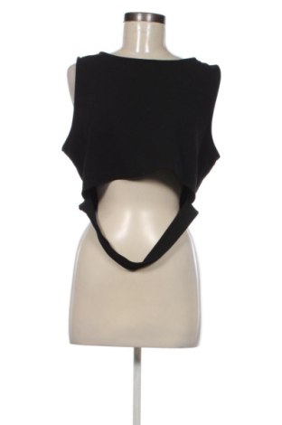 Top de femei SHEIN, Mărime XL, Culoare Negru, Preț 91,99 Lei