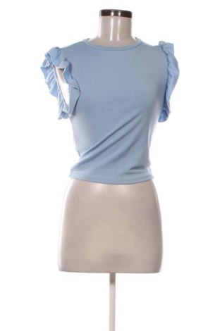 Damentop SHEIN, Größe M, Farbe Blau, Preis 14,77 €