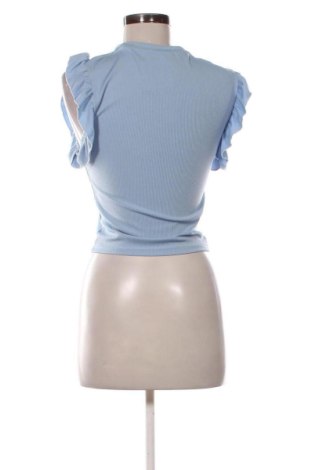 Damentop SHEIN, Größe M, Farbe Blau, Preis 14,77 €