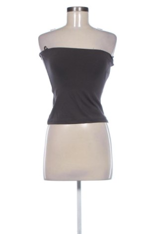 Damentop SHEIN, Größe S, Farbe Grau, Preis 14,82 €