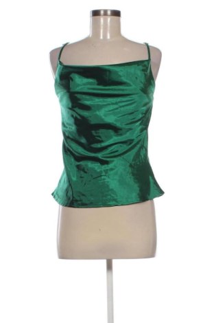Damentop SHEIN, Größe XS, Farbe Grün, Preis 19,99 €