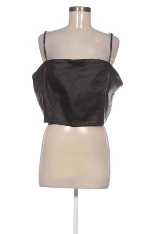 Top de femei SHEIN, Mărime 3XL, Culoare Negru, Preț 89,62 Lei, #136576673