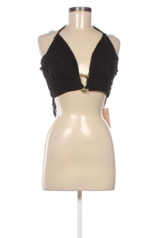Top de femei SHEIN, Mărime XL, Culoare Negru, Preț 123,00 Lei