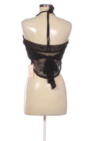 Top de femei SHEIN, Mărime XL, Culoare Negru, Preț 123,00 Lei