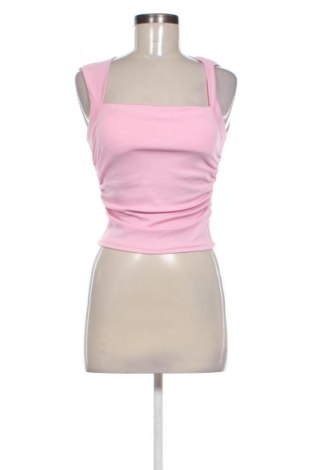 Дамски топ SHEIN, Размер M, Цвят Розов, Цена 15,33 €