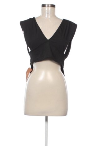Damentop SHEIN, Größe M, Farbe Schwarz, Preis € 30,99