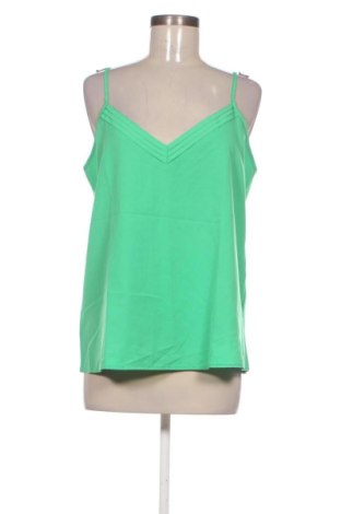 Dámský top SHEIN, Velikost L, Barva Zelená, Cena  439,00 Kč