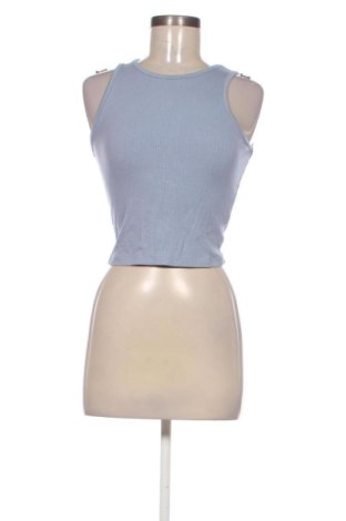 Дамски топ SHEIN, Размер S, Цвят Син, Цена 15,33 €