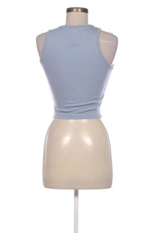 Дамски топ SHEIN, Размер S, Цвят Син, Цена 15,33 €