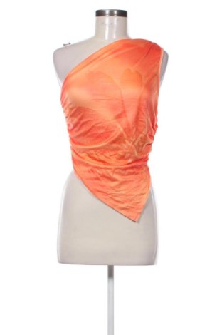 Damentop SHEIN, Größe L, Farbe Orange, Preis 19,99 €