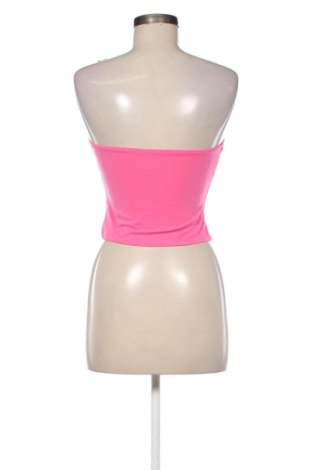 Damski top SHEIN, Rozmiar XS, Kolor Różowy, Cena 80,38 zł