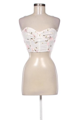 Дамски топ SHEIN, Размер S, Цвят Многоцветен, Цена 15,00 €