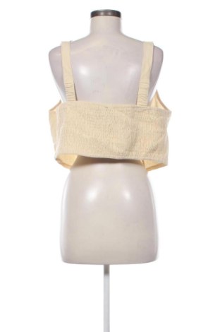 Damentop SHEIN, Größe XXL, Farbe Beige, Preis 19,99 €