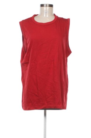 Top de femei Shamp, Mărime XXL, Culoare Roșu, Preț 91,99 Lei