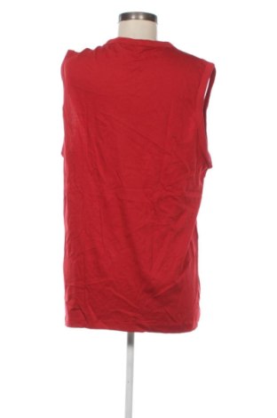 Top de femei Shamp, Mărime XXL, Culoare Roșu, Preț 91,99 Lei