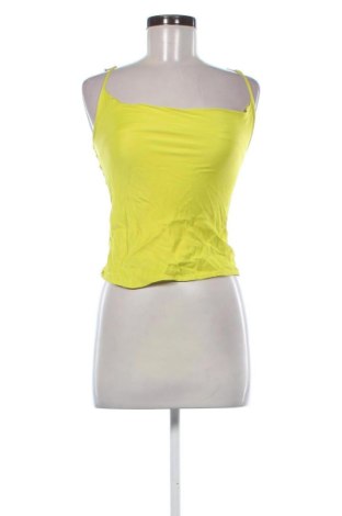 Top de femei Simple, Mărime XS, Culoare Verde, Preț 93,47 Lei
