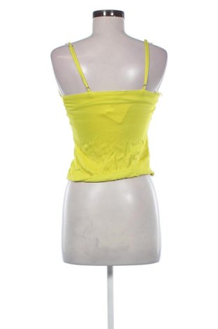Top de femei Simple, Mărime XS, Culoare Verde, Preț 93,47 Lei