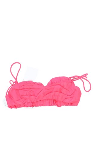 Top de femei Sinsay, Mărime XXS, Culoare Roz, Preț 122,61 Lei