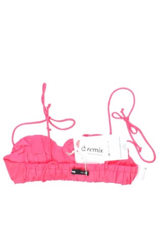 Top de femei Sinsay, Mărime XXS, Culoare Roz, Preț 122,61 Lei