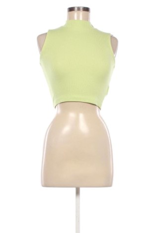 Damentop Sinsay, Größe XS, Farbe Grün, Preis 5,74 €, #136532020