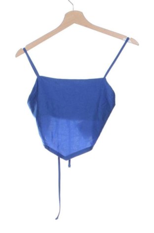Damentop Sinsay, Größe XS, Farbe Blau, Preis 14,83 €