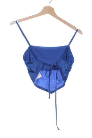 Damentop Sinsay, Größe XS, Farbe Blau, Preis 14,83 €