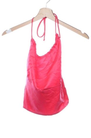 Damski top Sinsay, Rozmiar XS, Kolor Różowy, Cena 126,03 zł