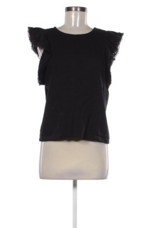 Top de femei Sinsay, Mărime S, Culoare Negru, Preț 77,00 Lei
