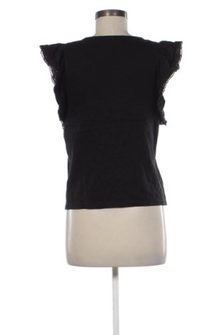 Top de femei Sinsay, Mărime S, Culoare Negru, Preț 77,00 Lei