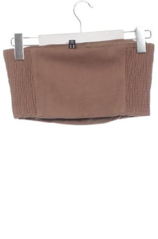 Damentop Something New, Größe XS, Farbe Braun, Preis 41,99 €