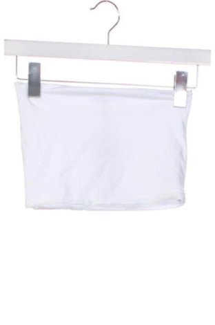 Дамски топ Stradivarius, Размер XS, Цвят Бял, Цена 24,03 €