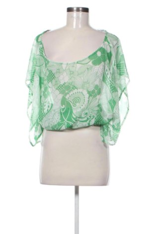 Top de femei Stradivarius, Mărime XXL, Culoare Multicolor, Preț 91,99 Lei