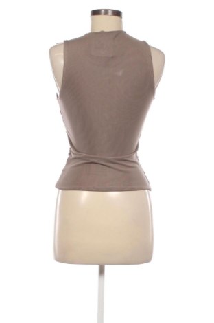 Dámský top Stradivarius, Velikost S, Barva Hnědá, Cena  425,00 Kč