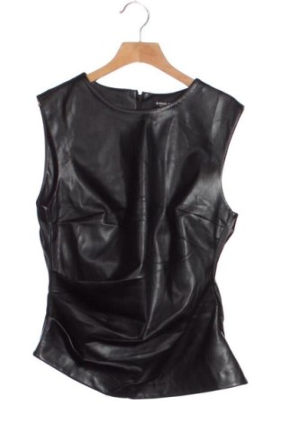 Damski top Stradivarius, Rozmiar M, Kolor Czarny, Cena 126,43 zł