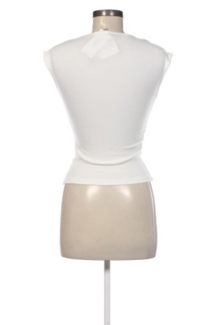 Дамски топ Stradivarius, Размер S, Цвят Бял, Цена 19,42 €
