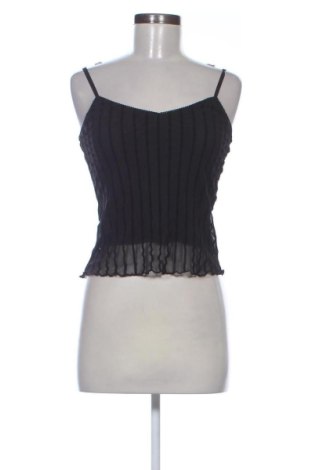 Női top Stradivarius, Méret M, Szín Fekete, Ár 6 198 Ft