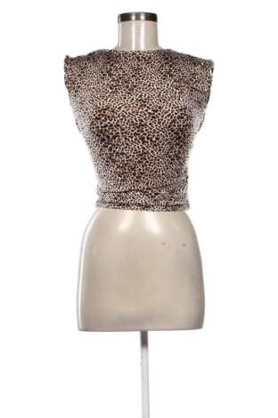 Damentop Stradivarius, Größe M, Farbe Mehrfarbig, Preis 15,00 €