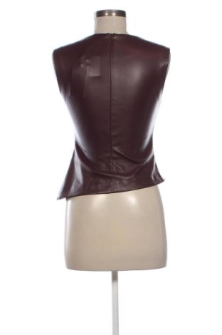 Damski top Stradivarius, Rozmiar S, Kolor Czerwony, Cena 123,99 zł