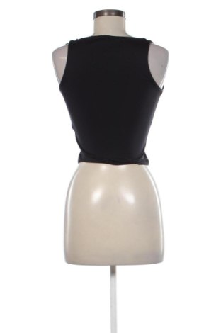 Damentop Stradivarius, Größe S, Farbe Schwarz, Preis 16,81 €
