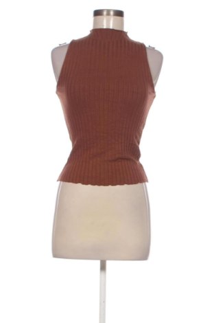 Damentop Stradivarius, Größe M, Farbe Braun, Preis 19,99 €